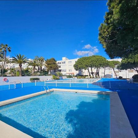 Apartamentos Yanina Gran Alacant Santa Pola Exteriör bild