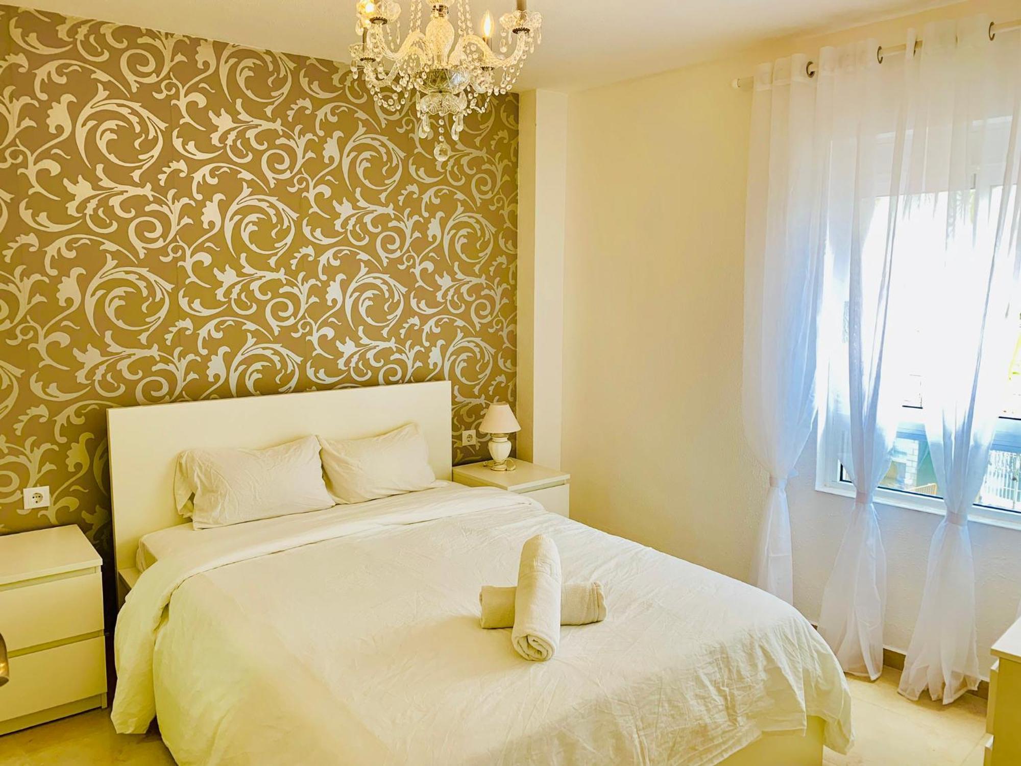 Apartamentos Yanina Gran Alacant Santa Pola Exteriör bild