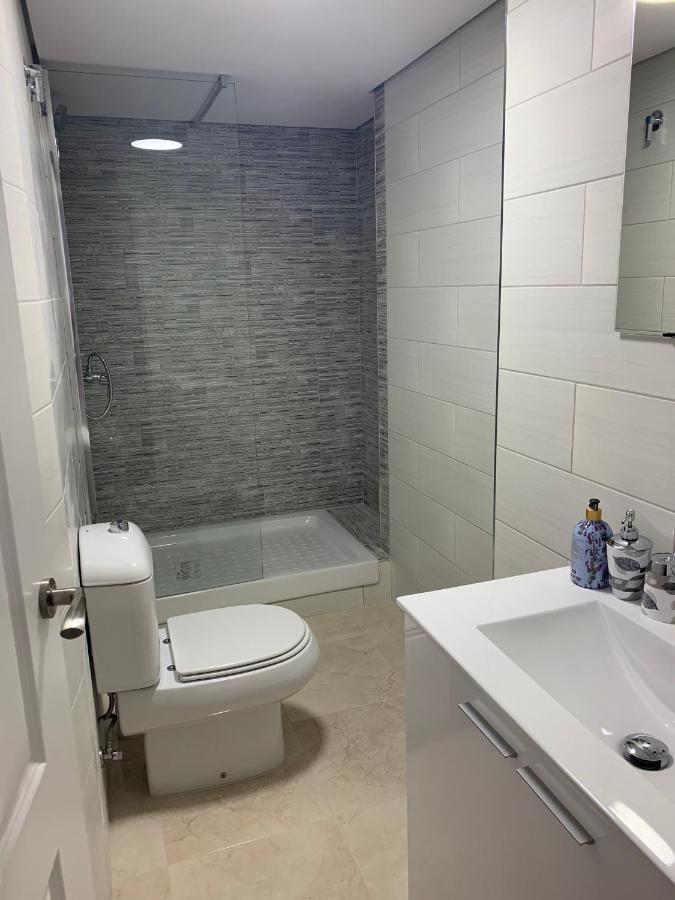 Apartamentos Yanina Gran Alacant Santa Pola Exteriör bild