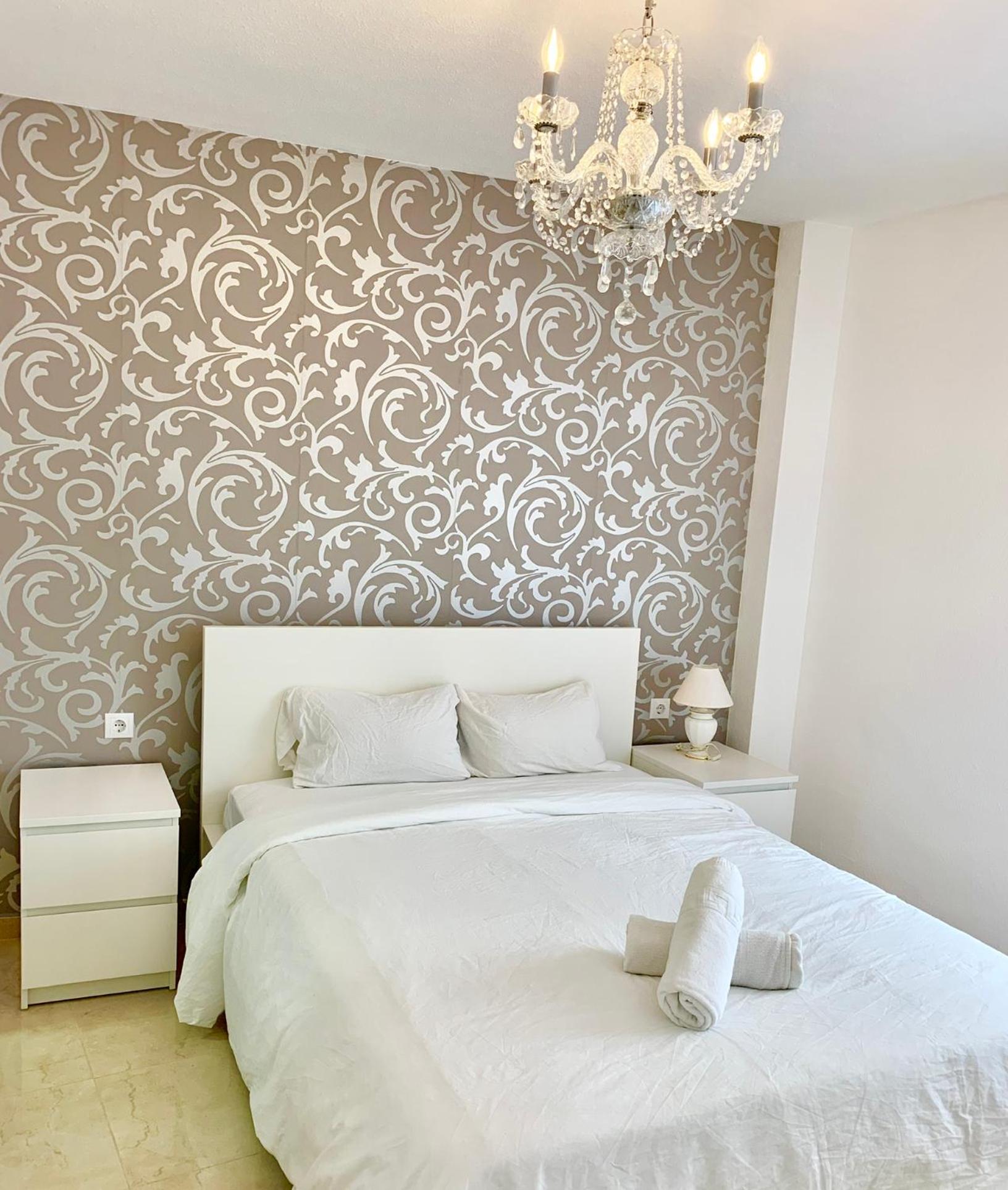 Apartamentos Yanina Gran Alacant Santa Pola Exteriör bild