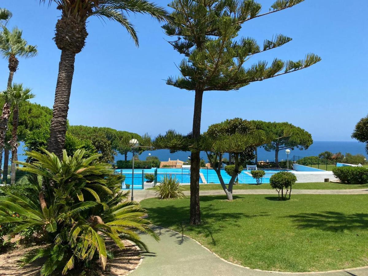 Apartamentos Yanina Gran Alacant Santa Pola Exteriör bild