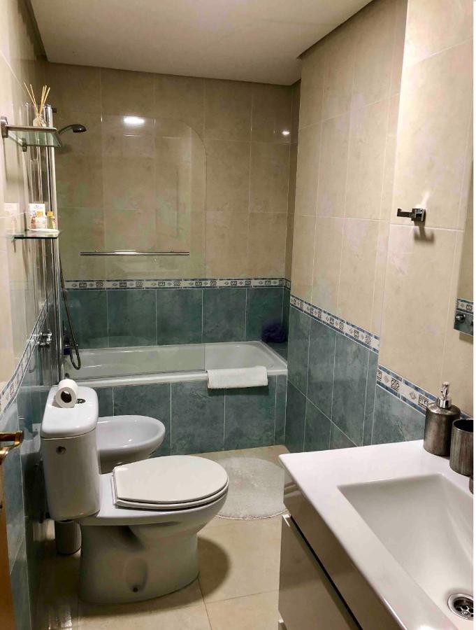 Apartamentos Yanina Gran Alacant Santa Pola Exteriör bild