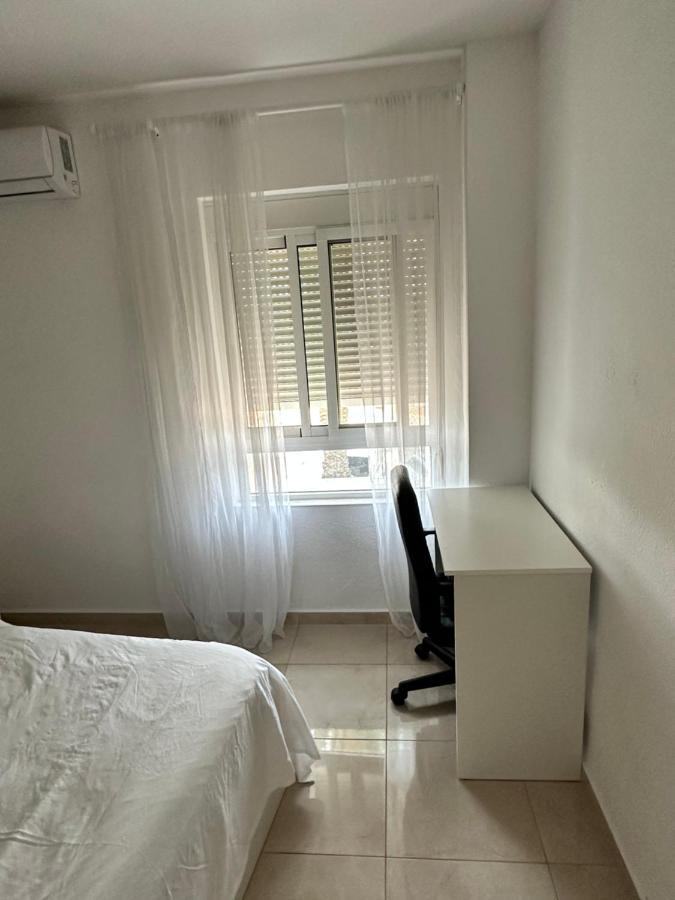 Apartamentos Yanina Gran Alacant Santa Pola Exteriör bild