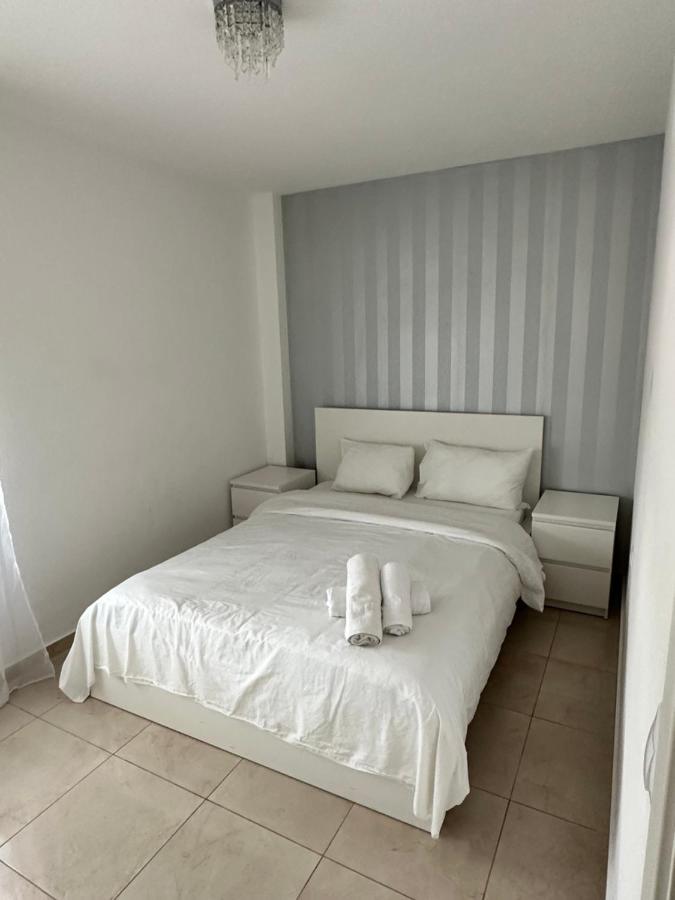 Apartamentos Yanina Gran Alacant Santa Pola Exteriör bild