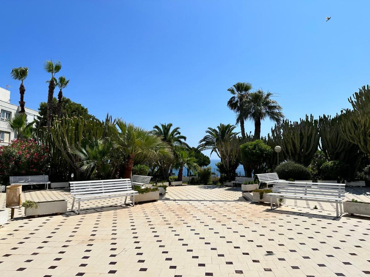 Apartamentos Yanina Gran Alacant Santa Pola Exteriör bild